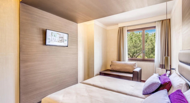 Hotel Warmthotel