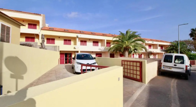 Апартаменты Angela Beach Place by AnaLodges