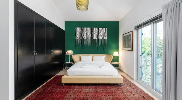 Вилла Villa GCW Geranium - Mint Stay