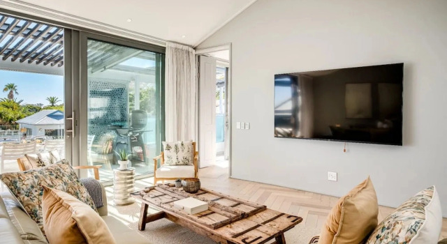 4 Bed Coastal Retreat W Pool Views Llandudno Sands, Забронировать Апартаменты/квартира Апартаменты Cape Peninsula, Апартаменты/квартира