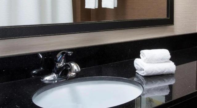 Номер Standard Fairfield Inn & Suites by Marriott Branson