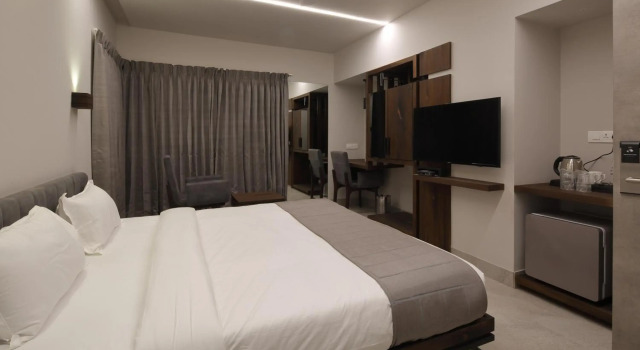 Hotel Carrefour