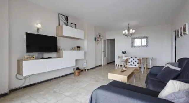 Apartamento Playa Los Boliches