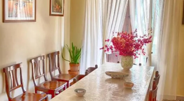 B&B Le Coccinelle, Book Bed and Breakfast Hotels in Sicily with Parking, Parking