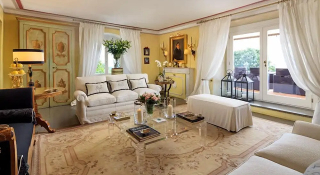 Вилла Verdidea - VILLA NAPOLEONE