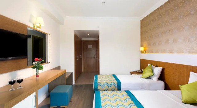 Двухместный номер Standard Kemer Dream Hotel