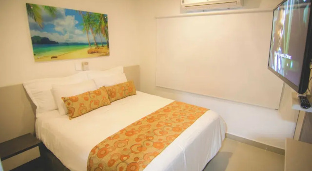 Студия Standard Hotel Poblado Coveñas
