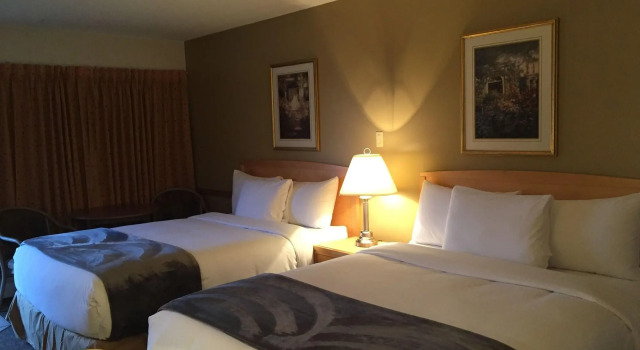 Eastglen Inn