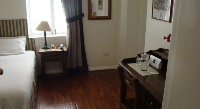 Hostal de la Rabida, Book Hotel Hoteller i Quito med parkering, nær Guapulo Viewpoint, Parkering