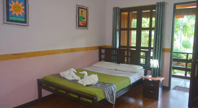 Habitación De lujo 1 dormitorio Veraneante Resort