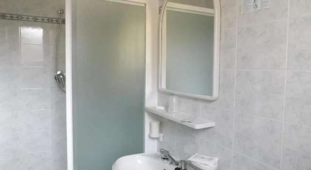 Двухместный номер Standard Hotel Tura