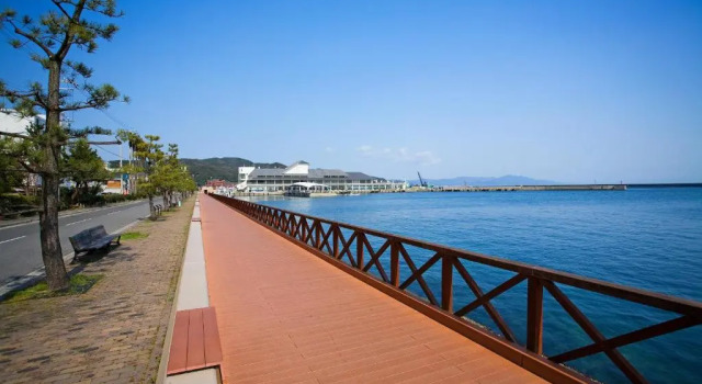 Run of House Harbor Hotel Kaigetsu
