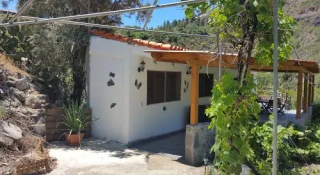 La Hoyita de Tunte, Prenota Appartamento San Bartolome de Tirajana Gran Canaria