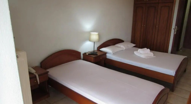 Номер Standard Balogiannis Hotel