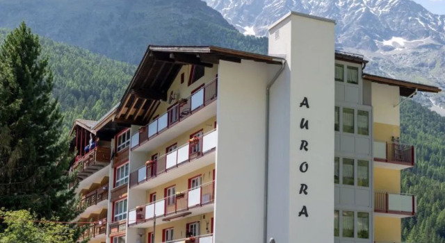 Apartment Aurora Andriano 28427, Prenota Appartamento Saas-Grund Saastal