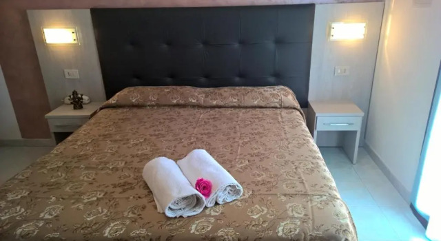 Номер Standard Hotel Laura