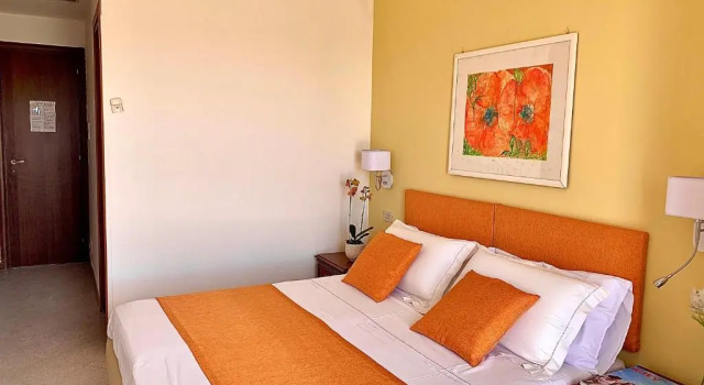Номер Economy Resort Terme La Pergola