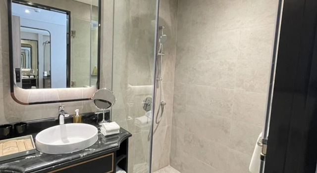 Номер Standard La Siesta Premium Saigon