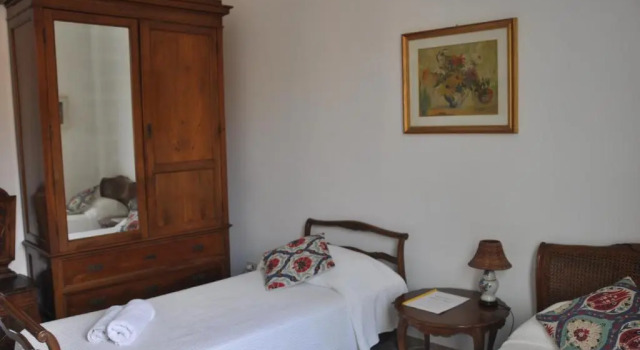 Deluxe værelse Interno 7