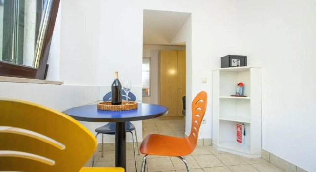 Apartments Mosor, Book Lejlighed Hoteller i Split Region med parkering, Parkering