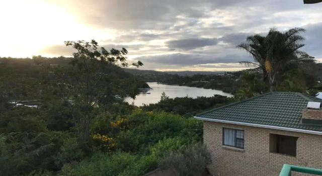 Номер Standard Amber Bed and Breakfast, South Africa