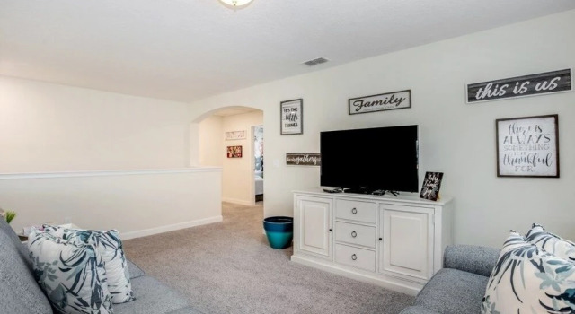 Storey Lake Resort 5 Bedroom 5 Bath 5 Villa by Redawning, Varaa Lomakeskus Kissimmee Kissimmee