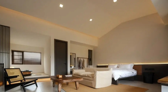 Номер Comfort Puman manju hotel