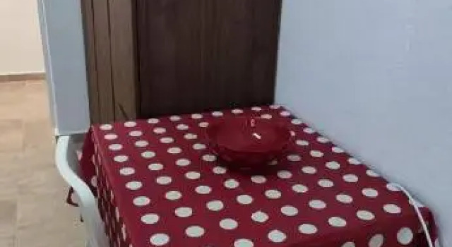 Anna apartment, Book Apartment  