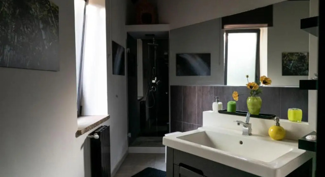 Двухместный номер Deluxe Villa Pastorelli