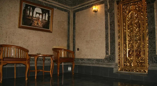 Pondok Taman Asri Homestay, Забронировать Отель Отели провинции Бали с завтраком, Завтраки