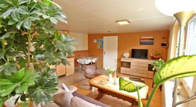 Ferienwohnung Stralsund VORP 2781