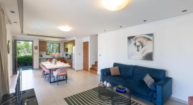 Ayia Napa Holiday Villa Svi3
