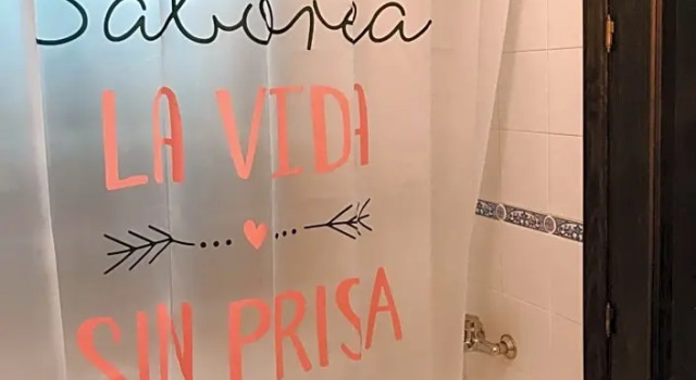 Одноместный номер Economy Hotel Las Rosas