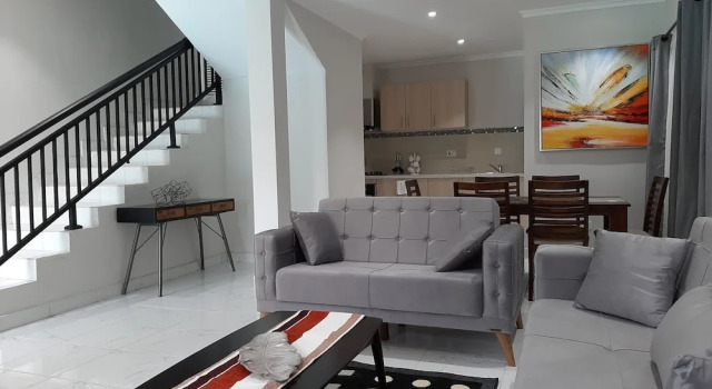 Апартаменты Superior Blue Ocean Apartments