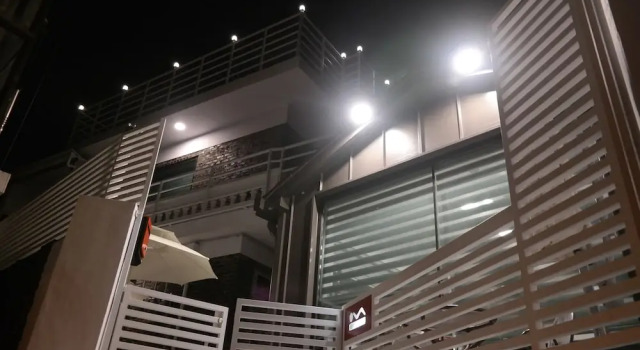 P.S. Guesthouse Itaewon - Hostel