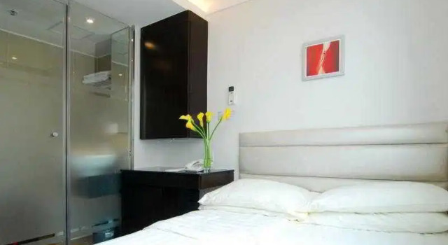 Hotel 36, Rezerwuj Hotel Hotele w Hongkong z parkingiem, w pobliżu MTR Olympic Station, Parking