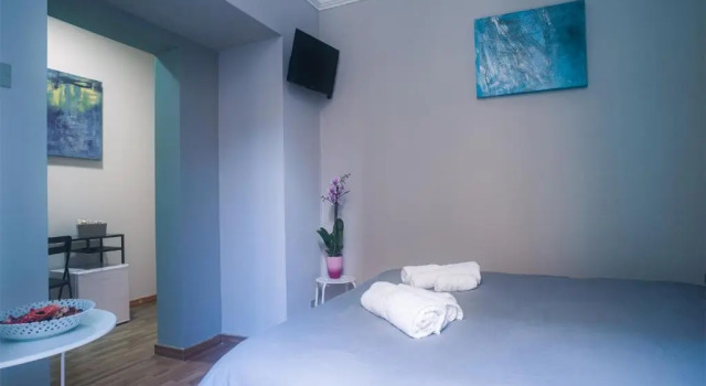 Standard Familie Zimmer Madà B&B