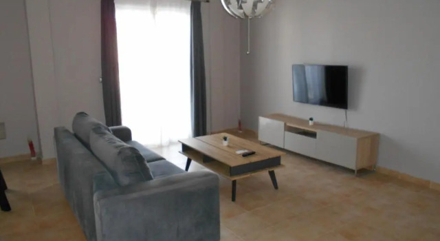Апартаменты c 1 комнатой SPΛCES PYLOS Apartments