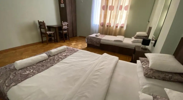 Номер Standard Aloft House