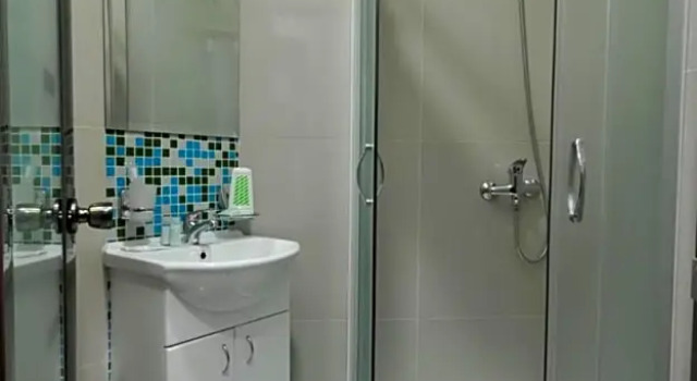 Номер Standard Garni Hotel Zeder