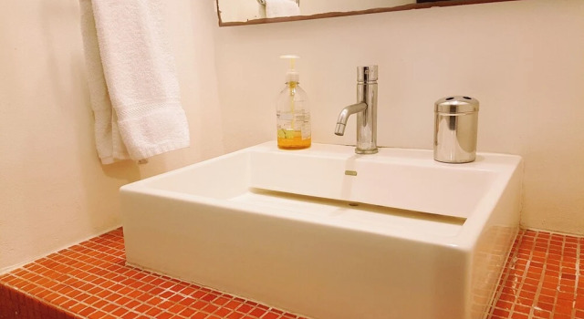 Апартаменты Comfortable 2 BR condo steps away from 5th Av and Mamitas Beach by Happy Address