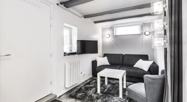 Коттедж La Maisonnette Alsacienne