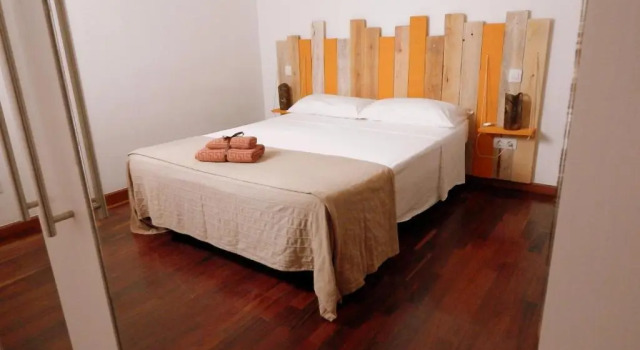 Двухместный номер Standard Twenty Seven Degrees Las Palmas