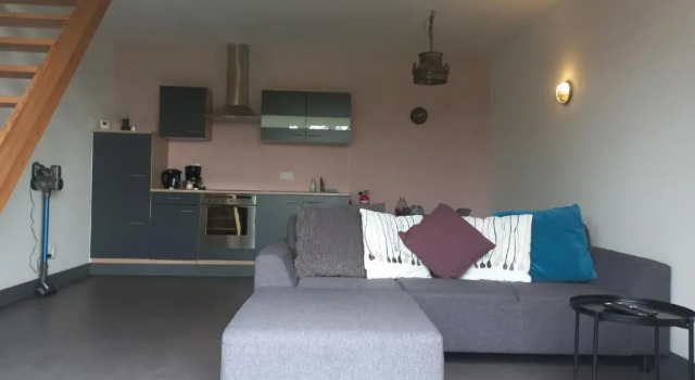 Landelijk appartement in een mooi recreatiegebied, Book Lejlighed Abcoude Utrecht