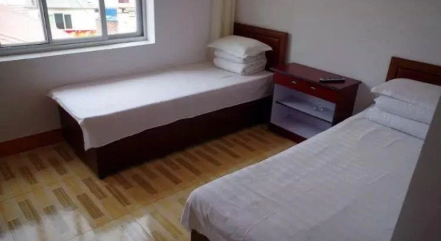 Dalu Island Tianshun Number Two Branch, Book Hotel Daludao China