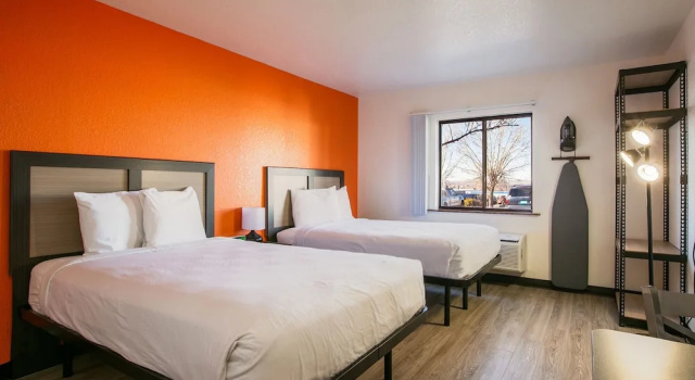 Siegel Select Dallas, Забронировать Отель Даллас Dallas - Fort Worth Metropolitan Area