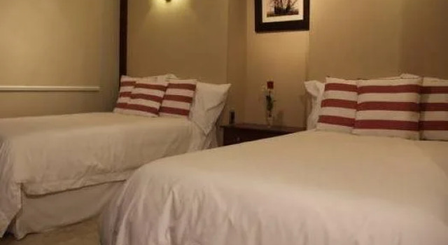 Hotel Velero