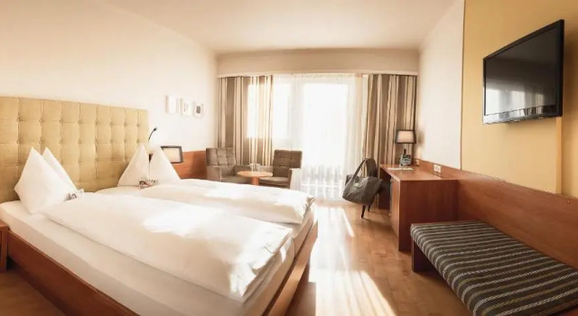 Номер Superior Vulkanlandhotel Legenstein