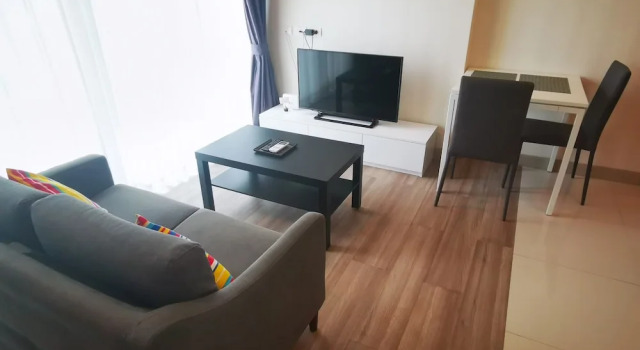 The Prio Condo by Loto