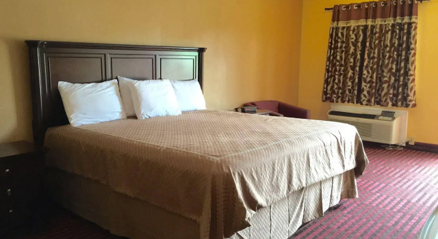 Rodeway Inn & Suites Jefferson